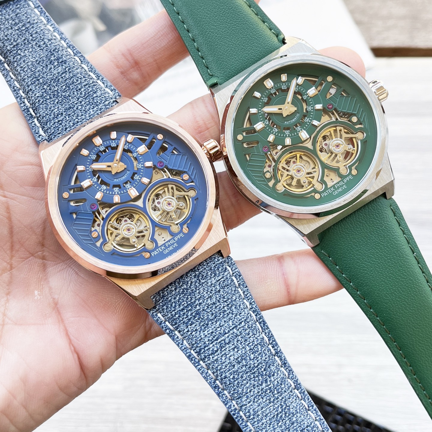 Patek Philippe